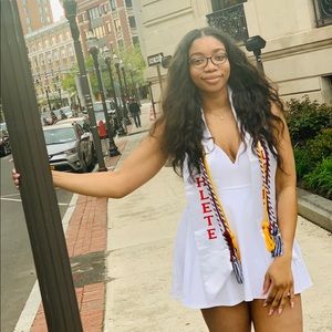 Meet your Posher, Akuadasuo